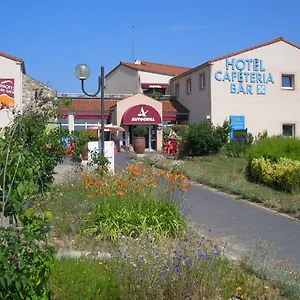 Autogrill Lafayette-lorlanges Lorlanges